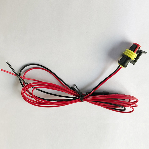马达防水连接线