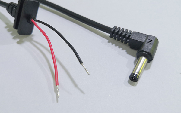 DC插头线